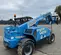 2017 Genie GTH-5519 Forklift
