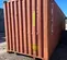 2021 MOBILE TRL 40' HC 40 ft Storage Container