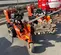 2018 Ditch Witch C14 Walk-Behind Trencher