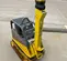 2020 Wacker Neuson DPU4545He Vibratory Plate Compactor
