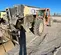 2017 JLG 1055 Forklift