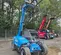 2017 Genie GTH-5519 Forklift