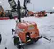 2022 Generac MLTS-4 Portable Work Light