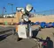 2019 Magnum Pro MLT6SM Towable Light Tower