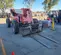2015 JLG 8042 S Forklift