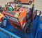 2018 Ditch Witch C14 Walk-Behind Trencher
