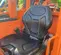 2016 SKYTRAK 6036 Forklift