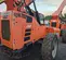 2016 SKYTRAK 8042 Forklift