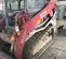 2017 Takeuchi TL10V2-CR Track Loader