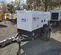2020 Wacker Neuson G25 T4F Diesel Generator