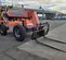 2015 SKYTRAK 8042 Forklift
