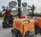 2019 Wacker Neuson LTV6K Towable Light Tower