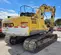 2016 Kobelco SK210LC Excavator