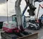2017 Takeuchi TB290C Mini Excavator
