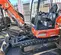 2018 Kubota KX033-4R1A Mini Excavator
