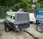 2017 Sullair 185DPQ-KU-T3 Air Compressor