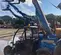 2017 Genie GTH-5519 Forklift