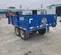 2017 Anderson Trailers D7106T Dump Trailer
