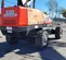 2015 Snorkel TB60 Boom Lift