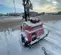 2017 Magnum Pro MLT6SM Towable Light Tower
