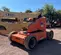 2013 JLG E450AJ Articulating Boom Lift