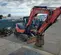 2018 Kubota KX080-4SR3 Mini Excavator