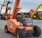 2017 XTREME XR5919 Forklift