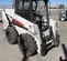 2018 Bobcat S550 Track Loader