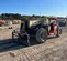 2016 JLG 642 Forklift