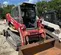 2017 Takeuchi TL10V2-CR Track Loader