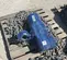 2013 JD NEUHAUS PROFI 10T Hoist