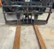 2016 JLG 1255 Forklift
