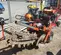 2018 Ditch Witch C14 Walk-Behind Trencher