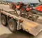 2019 JLG 1012 Drop Deck Trailer