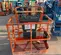 2016 JLG E300AJP Articulating Boom Lift