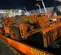 2018 XTREME XR1255 Forklift