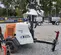 2018 Magnum Pro MLT6SM Towable Light Tower