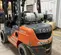 2018 Toyota 8FGU30 Warehouse Forklift