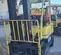 2017 HYSTER H50XT Warehouse Forklift