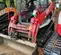 2018 Takeuchi TL10V2-R Track Loader