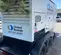 2014 Cummins C300D6RG WOG Diesel Generator