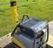 2021 Wacker Neuson DPU6555He Vibratory Plate Compactor