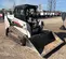 2019 Bobcat T550 Track Loader