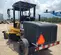 2017 LayMor SM450 Sweeper