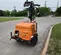 2021 Generac MLT6SMDS Towable Light Tower