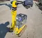2021 Wacker Neuson DPU5545He Vibratory Plate Compactor