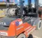 2018 Toyota 8FGU25 Warehouse Forklift