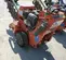 2017 Ditch Witch C14 Walk-Behind Trencher