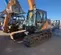 2018 Case CX130D Excavator