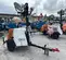 2018 Magnum Pro MLT6SM Towable Light Tower